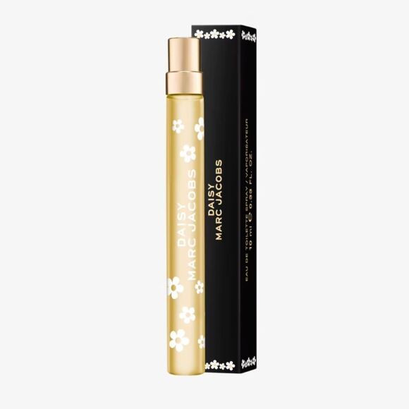 Marc Jacobs Daisy Eau de Toilette
Travel Spray 10ml - New - Picture 1 of 17